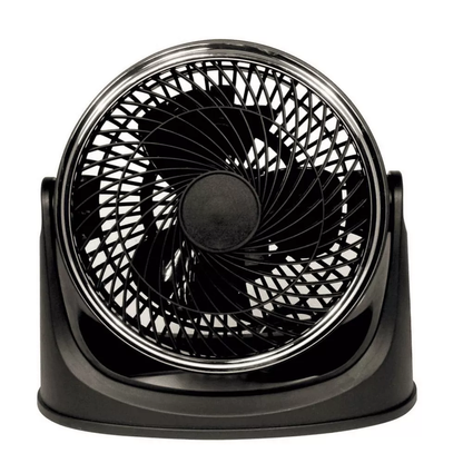 3 Speed Turbo Velocity Table Fan with 90° Tilt