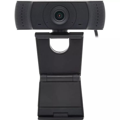 1080P 30FPS USB Webcam with Noise Reduction Microphone