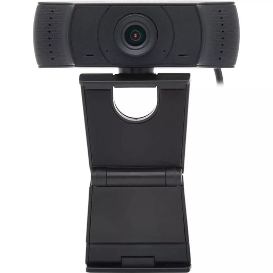1080P 30FPS USB Webcam with Noise Reduction Microphone