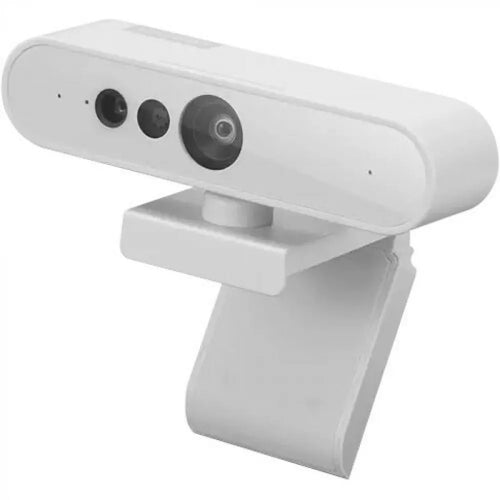 1080P FHD USB Webcam with Dual Built-in Microphones